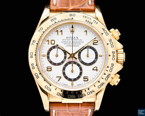 rolex 16518 for sale|rolex daytona zenith 16518.